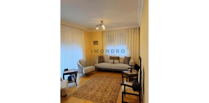 2+1 Wohnung  in Kadikoy, Istanbul, Türkei Nr. 223427