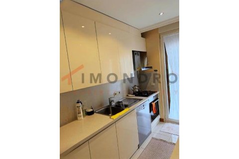 2+1 Wohnung  in Kadikoy, Istanbul, Türkei Nr. 223427 - 9