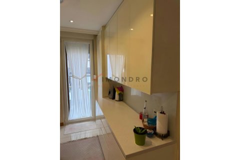 2+1 Wohnung  in Kadikoy, Istanbul, Türkei Nr. 223427 - 8