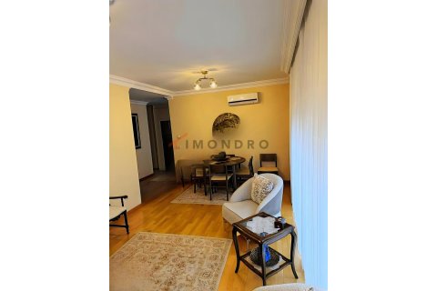 2+1 Wohnung  in Kadikoy, Istanbul, Türkei Nr. 223427 - 2