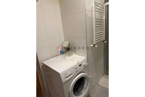 2+1 Wohnung  in Kadikoy, Istanbul, Türkei Nr. 223427 - 12