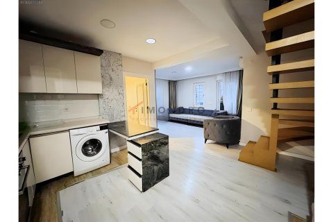 Apartment for sale  in Antalya, Turkey, 2 bedrooms, 120m2, No. 223428 – photo 9