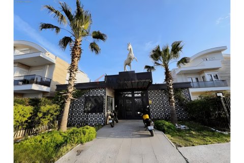 Apartment for sale  in Antalya, Turkey, 2 bedrooms, 120m2, No. 223428 – photo 22