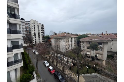 3+1 Lejlighed  i Kadikoy, Istanbul, Tyrkiet Nr. 223426 - 16