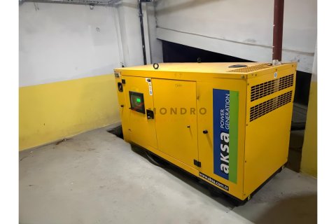 3+1 Lejlighed  i Kadikoy, Istanbul, Tyrkiet Nr. 223426 - 20