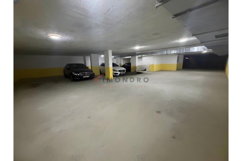 3+1 Lejlighed  i Kadikoy, Istanbul, Tyrkiet Nr. 223426 - 19