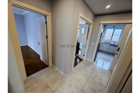 3+1 Lejlighed  i Kadikoy, Istanbul, Tyrkiet Nr. 223426 - 9