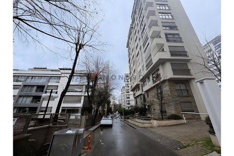 3+1 Lejlighed  i Kadikoy, Istanbul, Tyrkiet Nr. 223426 - 15