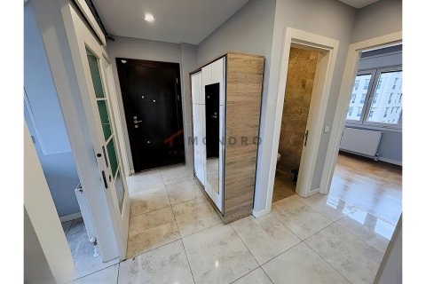 3+1 Lejlighed  i Kadikoy, Istanbul, Tyrkiet Nr. 223426 - 8