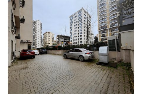 3+1 Lejlighed  i Kadikoy, Istanbul, Tyrkiet Nr. 223426 - 17