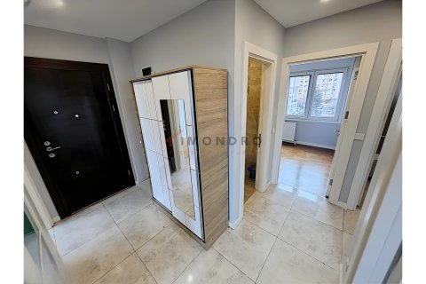 3+1 Lejlighed  i Kadikoy, Istanbul, Tyrkiet Nr. 223426 - 10