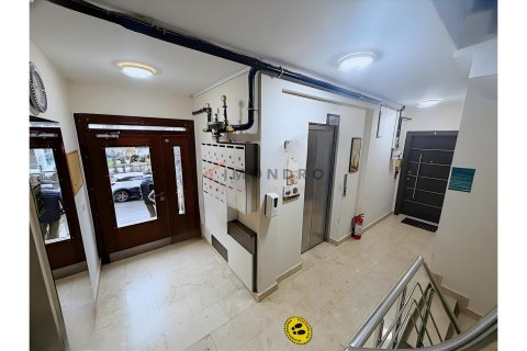 3+1 Lejlighed  i Kadikoy, Istanbul, Tyrkiet Nr. 223426 - 11