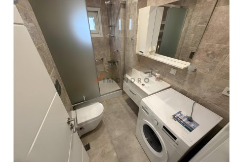 3+1 Lejlighed  i Kadikoy, Istanbul, Tyrkiet Nr. 223426 - 13