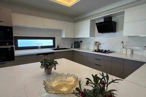 4+1 Villa  i Fethiye, Mugla, Tyrkiet Nr. 212471 - 18