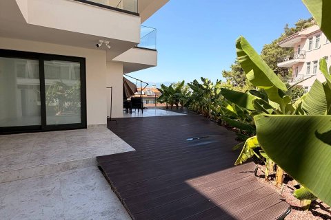 4+1 Villa  in Fethiye, Mugla, Türkei Nr. 212471 - 24