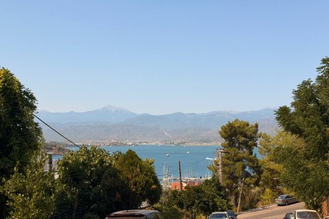 4+1 Villa  in Fethiye, Mugla, Türkei Nr. 212471 - 22