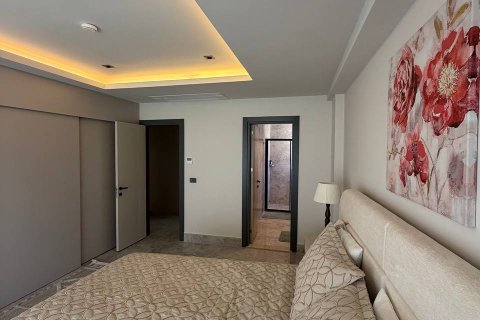 4+1 Villa  i Fethiye, Mugla, Tyrkiet Nr. 212471 - 22