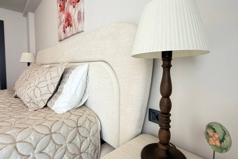 4+1 Villa  i Fethiye, Mugla, Tyrkiet Nr. 212471 - 23