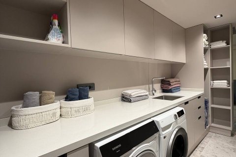 4+1 Villa  i Fethiye, Mugla, Tyrkiet Nr. 212471 - 25