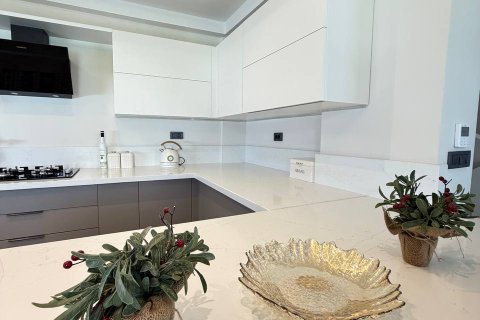 4+1 Villa  i Fethiye, Mugla, Tyrkiet Nr. 212471 - 19