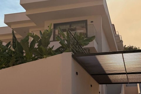 4+1 Villa  in Fethiye, Mugla, Türkei Nr. 212471 - 25