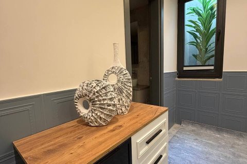 4+1 Villa  i Fethiye, Mugla, Tyrkiet Nr. 212471 - 27