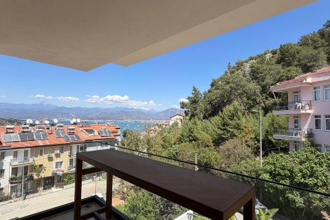 4+1 Villa  i Fethiye, Mugla, Tyrkiet Nr. 212471 - 20