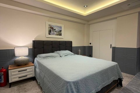 4+1 Villa  i Fethiye, Mugla, Tyrkiet Nr. 212471 - 26