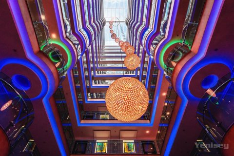 Продажа квартиры  в Махмутларе, Анталье, Турция 2+1, 135м2, №217353 – фото 17