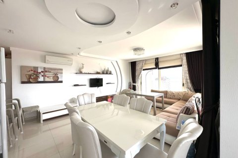 Продажа квартиры  в Махмутларе, Анталье, Турция 2+1, 135м2, №217353 – фото 4