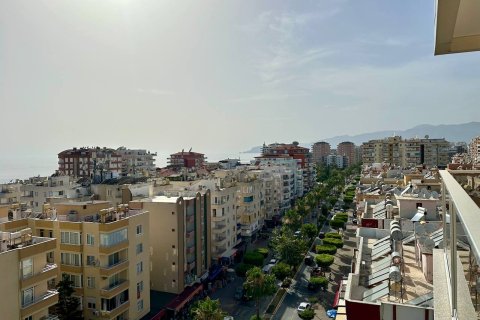 Продажа квартиры  в Махмутларе, Анталье, Турция 2+1, 135м2, №217353 – фото 9