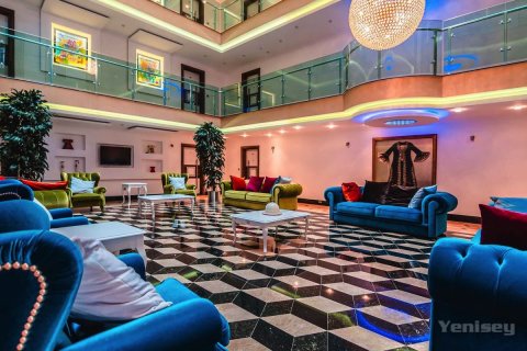 Продажа квартиры  в Махмутларе, Анталье, Турция 2+1, 135м2, №217353 – фото 18