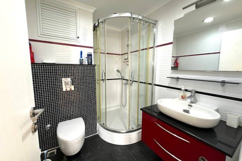 Продажа квартиры  в Махмутларе, Анталье, Турция 2+1, 135м2, №217353 – фото 10