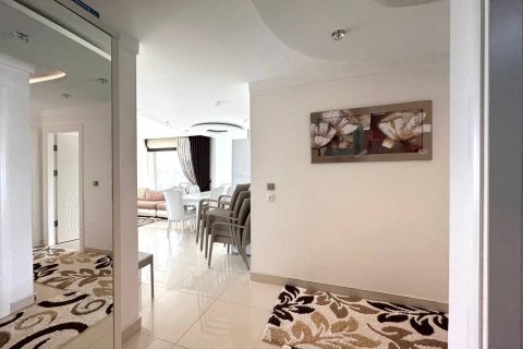 Продажа квартиры  в Махмутларе, Анталье, Турция 2+1, 135м2, №217353 – фото 11