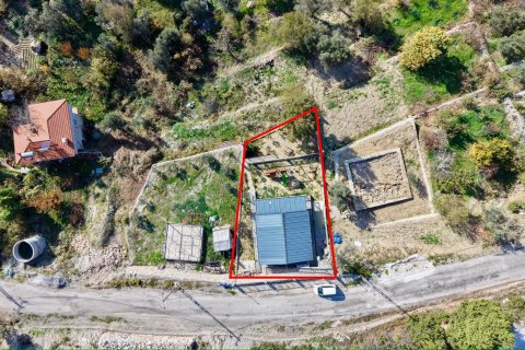 Villa for sale  in Alanya, Antalya, Turkey, 2 bedrooms, 125m2, No. 217357 – photo 18