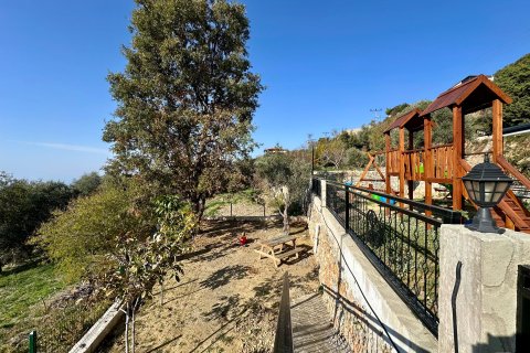 Villa for sale  in Alanya, Antalya, Turkey, 2 bedrooms, 125m2, No. 217357 – photo 17