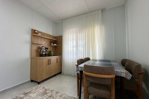 Villa for sale  in Alanya, Antalya, Turkey, 2 bedrooms, 125m2, No. 217357 – photo 5