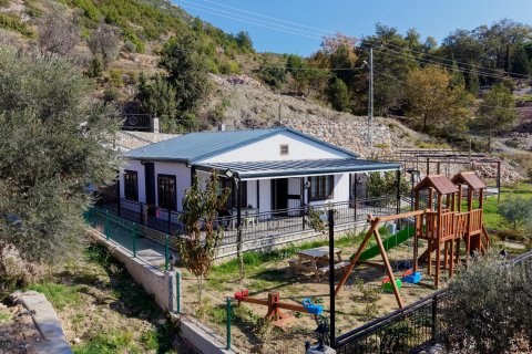 Villa for sale  in Alanya, Antalya, Turkey, 2 bedrooms, 125m2, No. 217357 – photo 15