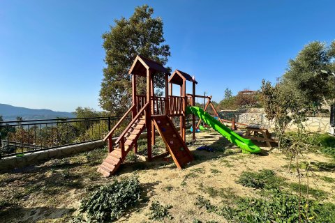 Villa for sale  in Alanya, Antalya, Turkey, 2 bedrooms, 125m2, No. 217357 – photo 16