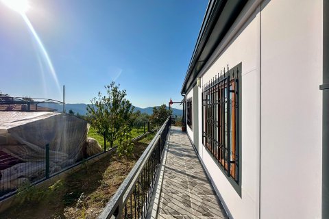 Villa for sale  in Alanya, Antalya, Turkey, 2 bedrooms, 125m2, No. 217357 – photo 10