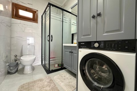 Villa for sale  in Alanya, Antalya, Turkey, 2 bedrooms, 125m2, No. 217357 – photo 12