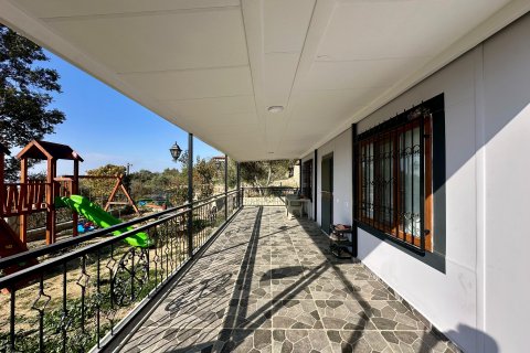 Villa for sale  in Alanya, Antalya, Turkey, 2 bedrooms, 125m2, No. 217357 – photo 9