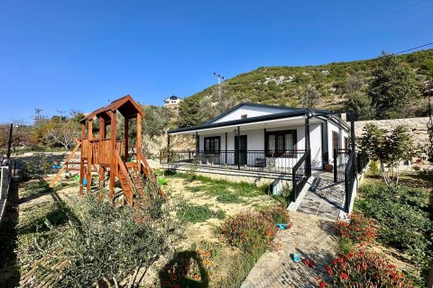 Villa for sale  in Alanya, Antalya, Turkey, 2 bedrooms, 125m2, No. 217357 – photo 13