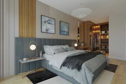 Daire  1+1  İstanbul, Türkiye №217359 - 6