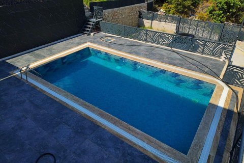 Villa for sale  in Kestel, Bursa, Turkey, 5 bedrooms, 340m2, No. 217356 – photo 21