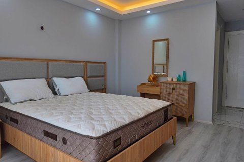 Villa for sale  in Kestel, Bursa, Turkey, 5 bedrooms, 340m2, No. 217356 – photo 11