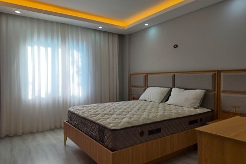 Villa for sale  in Kestel, Bursa, Turkey, 5 bedrooms, 340m2, No. 217356 – photo 10