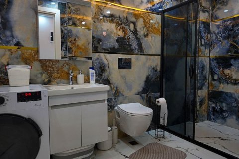 Villa for sale  in Kestel, Bursa, Turkey, 5 bedrooms, 340m2, No. 217356 – photo 19