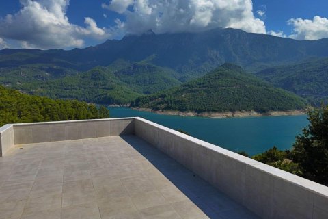 Villa for sale  in Kestel, Bursa, Turkey, 5 bedrooms, 340m2, No. 217356 – photo 16