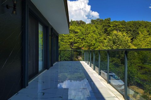 Villa for sale  in Kestel, Bursa, Turkey, 5 bedrooms, 340m2, No. 217356 – photo 17